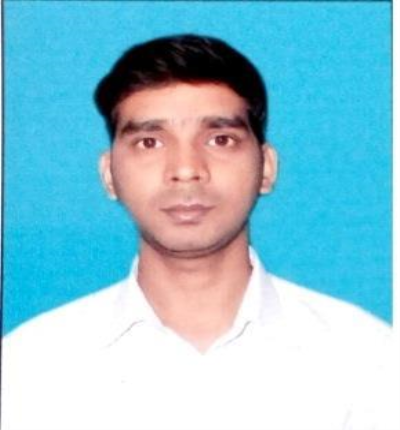 PRITHIVI CHANDRA MORYA