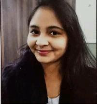 SULEKHA KUMARI BHAGAT