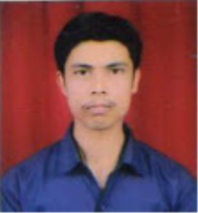 MANISH KUMAR VAIDYA