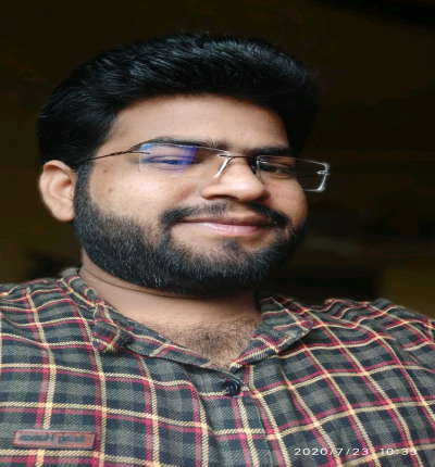 MANOJ KUMAR PRAJAPATI