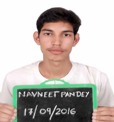 NAVNEET PANDEY
