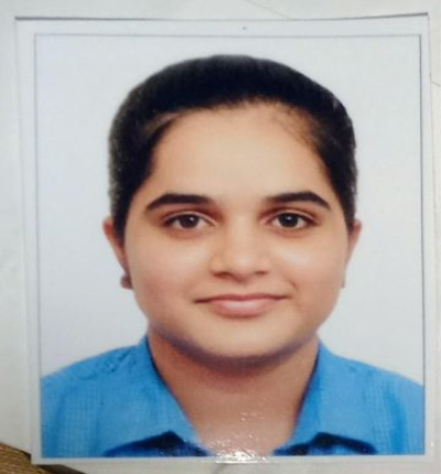 Ekta Chaudhary