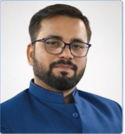 Vishal Kashyap