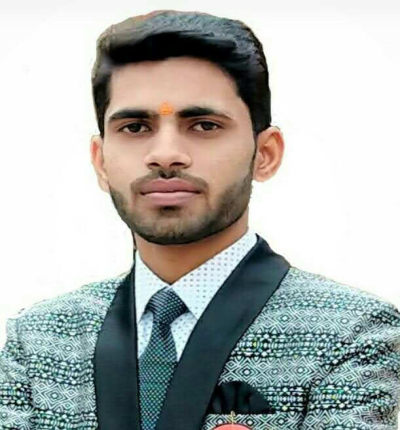 Yash Kumar