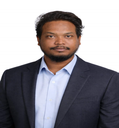 PANKAJ LEONARD TIRKEY