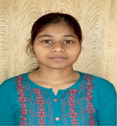 Diksha Priyadarshini