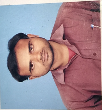 Sanjay kumar choudhary