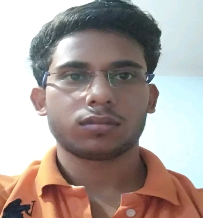 SACHIN PRASAD